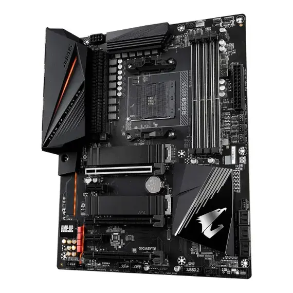 gaming motherboard