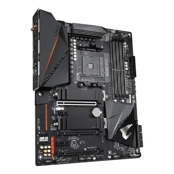 Motherboard Gigabyte