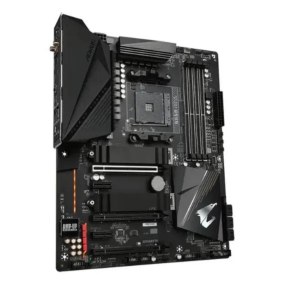 Gigabyte Motherboard