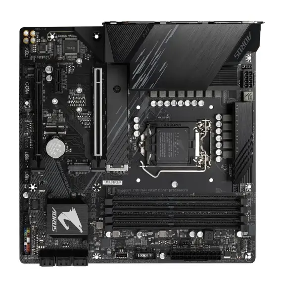 Gigabyte B560M Aorus Elite