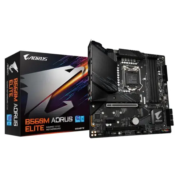 B560M Aorus Elite