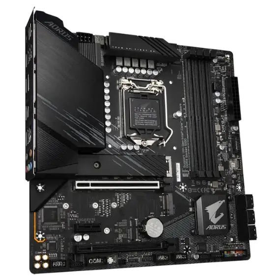 Gigabyte Motherboard
