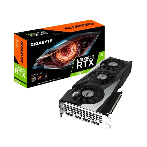 Gigabyte RTX 3060