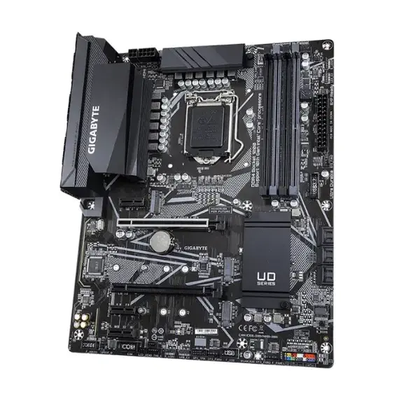 motherboard pc