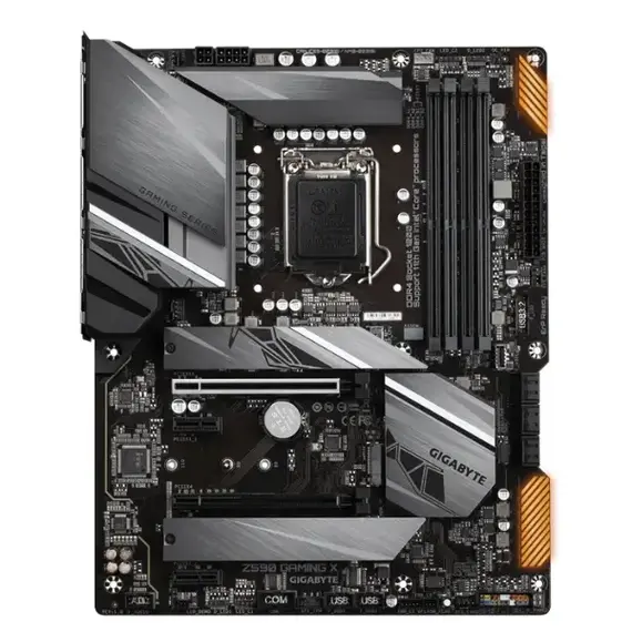 Gigabyte Z590 Gaming X