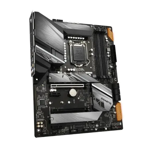 gigabyte motherboard