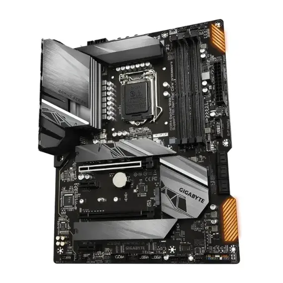 gaming motherboard