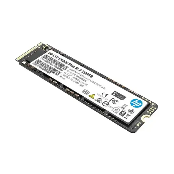 اتش بي EX900 بلس