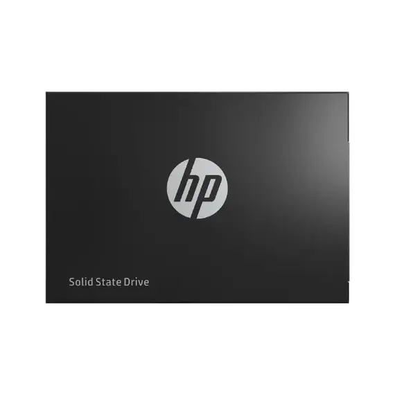 HP S600