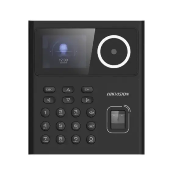 هيكفيجن DS-K1T320EFWX-B