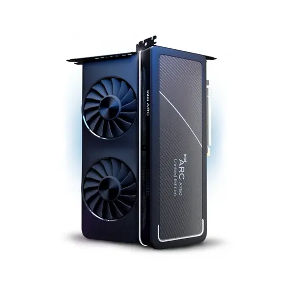 Intel Arc A750