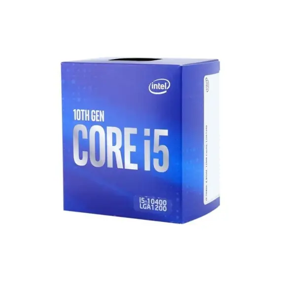 Intel Core i5