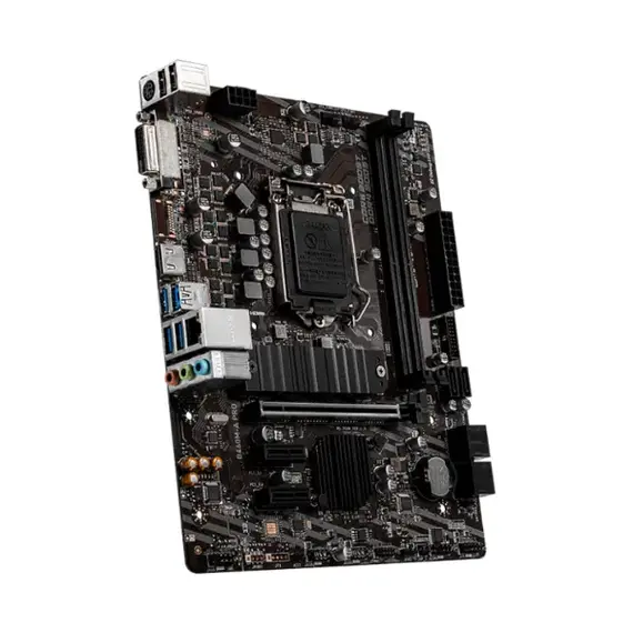 MSI motherboard