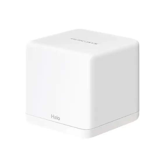 ميركوسيس هالو H30G (عبوة واحدة)