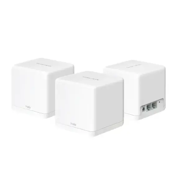 ميش واي فاي