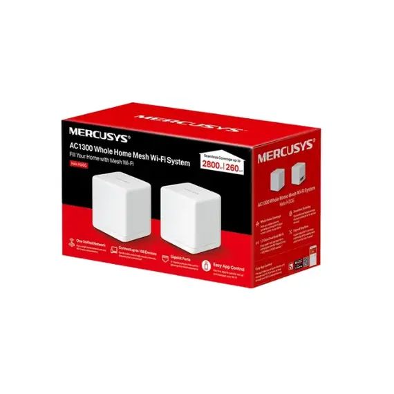 ميركوسيس هالو H30G