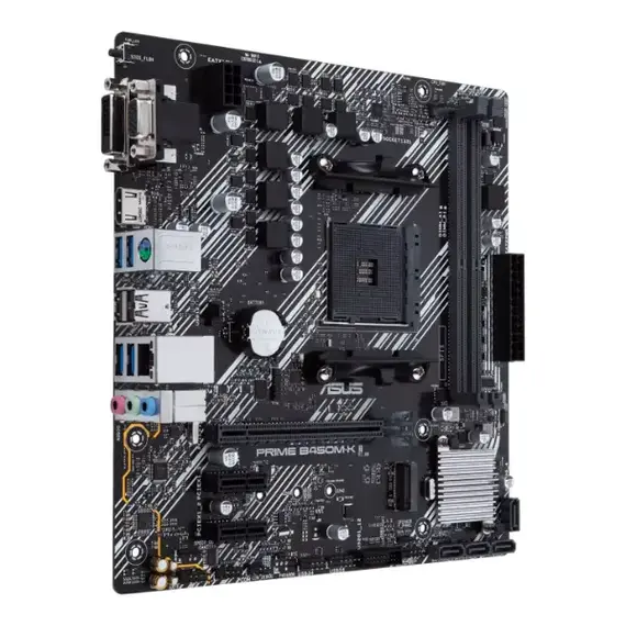 asus motherboard