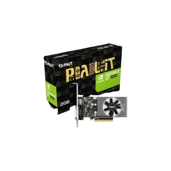 Palit Graphic Card