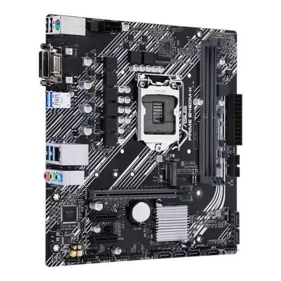 asus motherboard