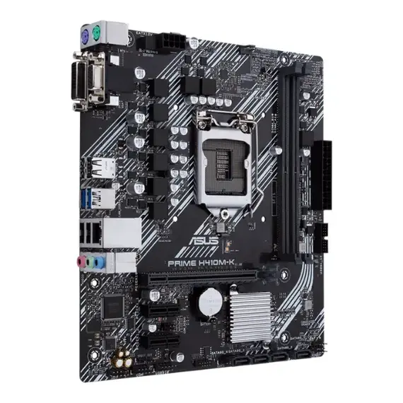 asus motherboard