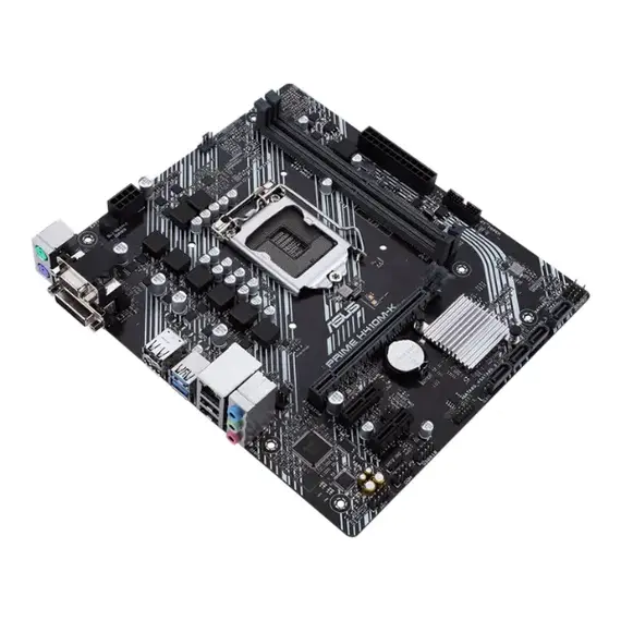 ddr4 motherboard