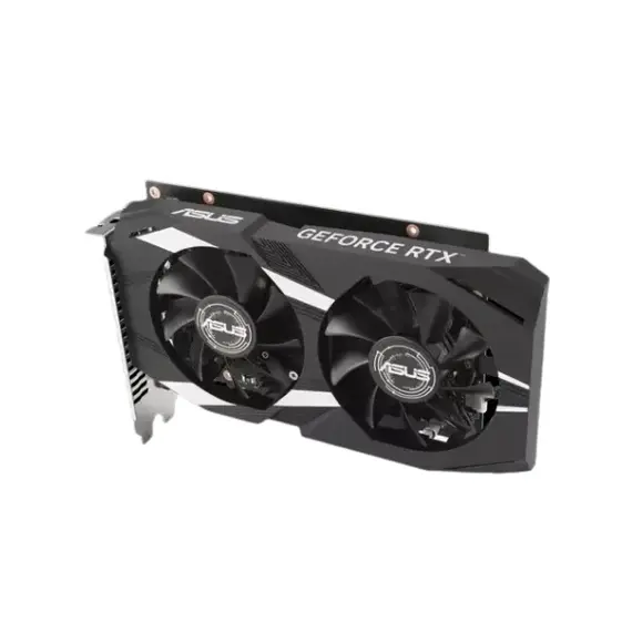 GeForce RTX 3050 Graphic Card