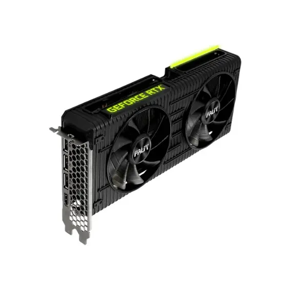 Palit GeForce RTX 3060TI