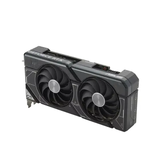 كارت شاشه اسوس ار تي اكس 4070