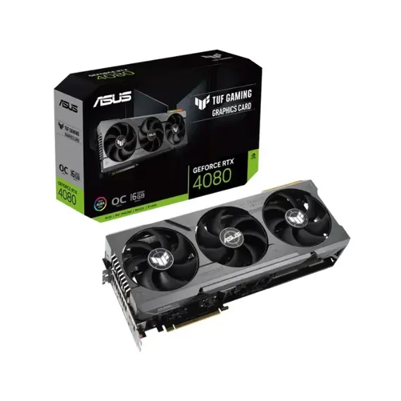 RTX 4080 16GB