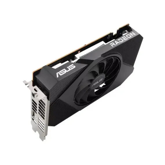 Phoenix Radeon RX 6400