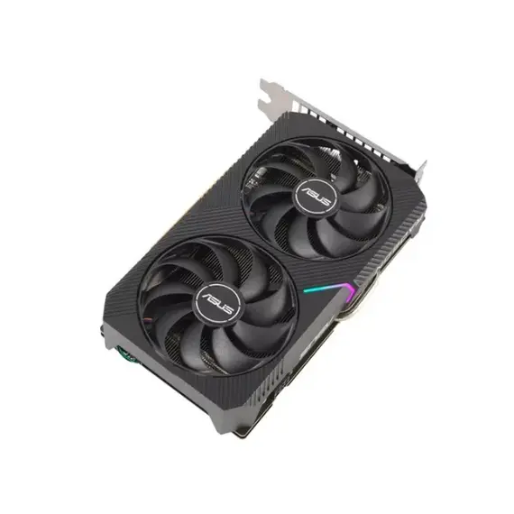 Radeon RX 6500 XT