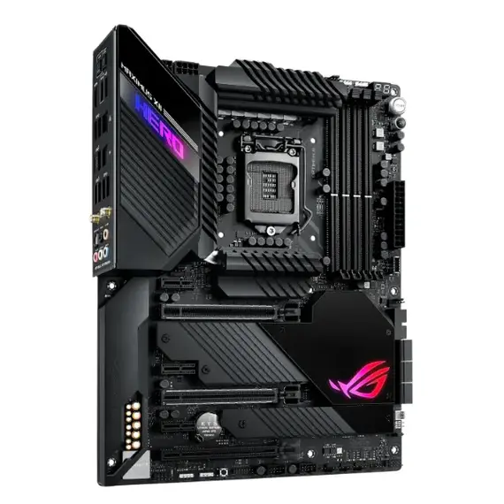 Asus Motherboard