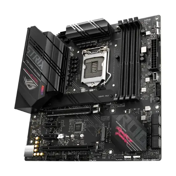motherboard pc