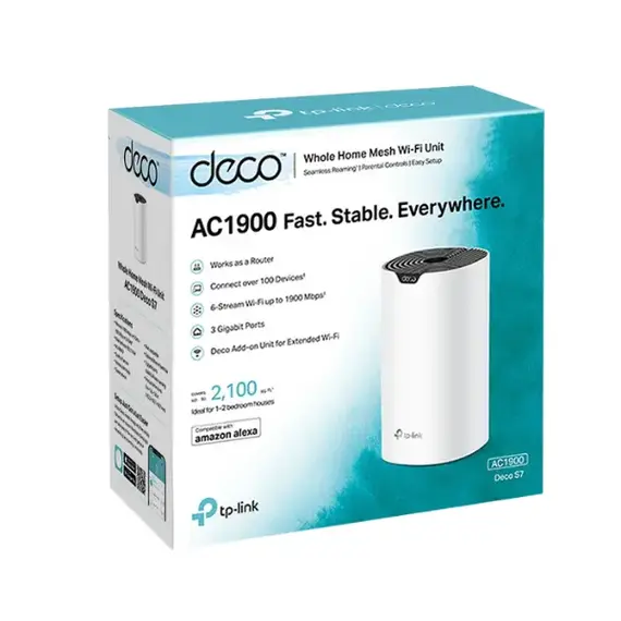 تي بي لينك واي فاي