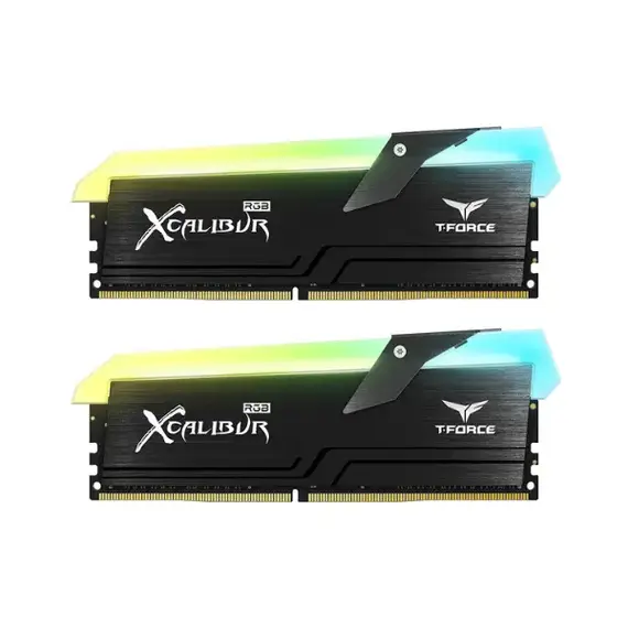 Teamgroup Xcalibur RGB 16Gb