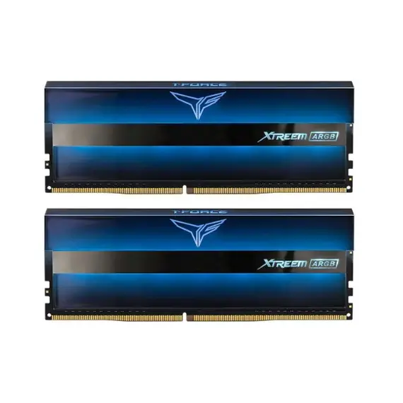 Teamgroup Xtreem Argb