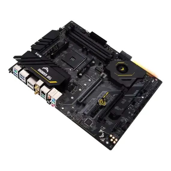 ATX motherboard