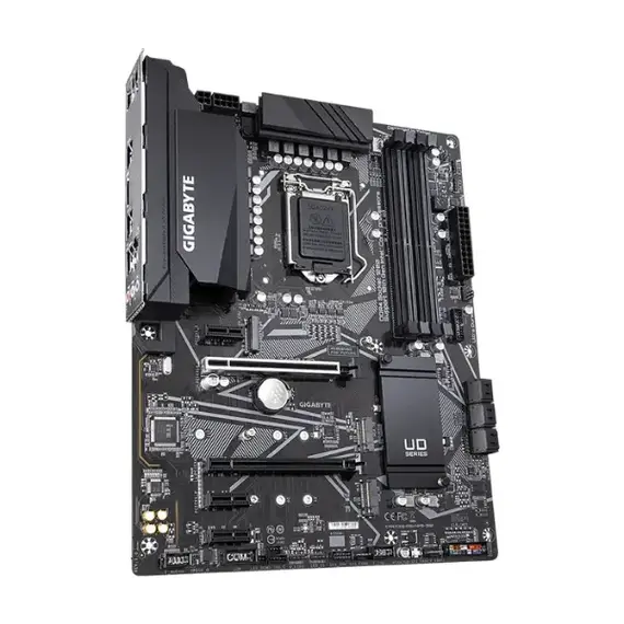 Gigabyte Motherboard