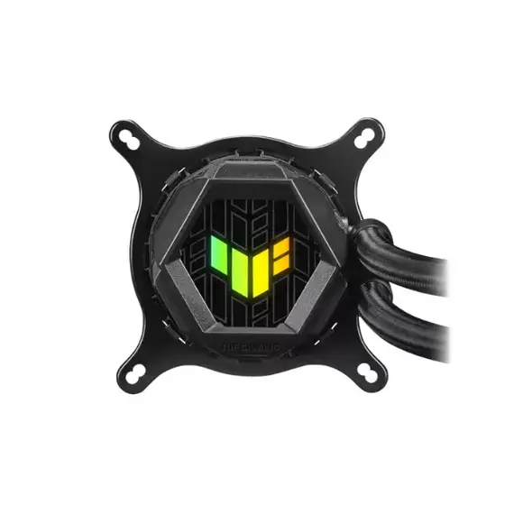 cpu cooler