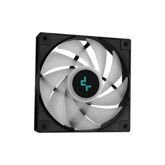 air cooler fan