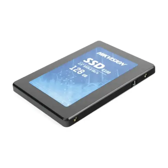 hikvision ssd
