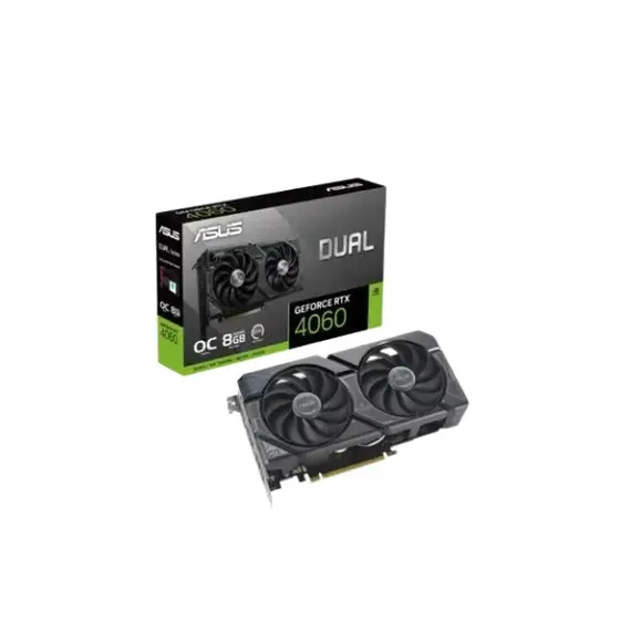 nvidia graphic card