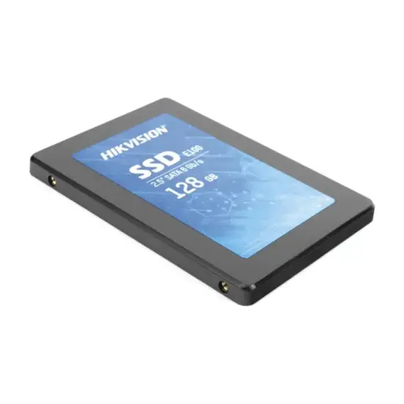 hard ssd
