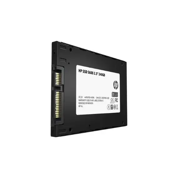 ssd hard drive