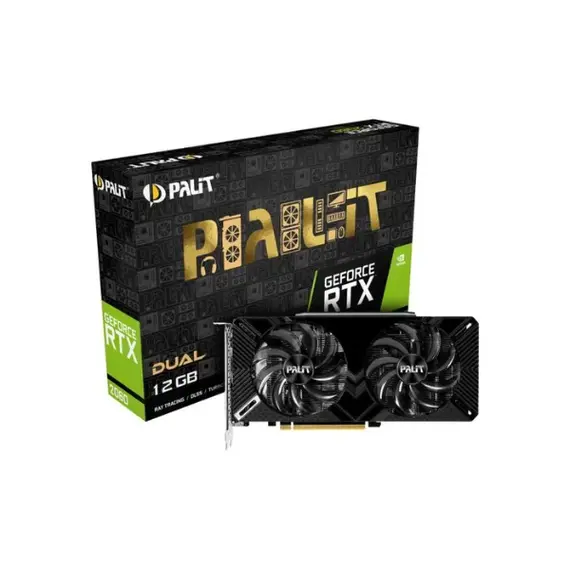 Palit Graphic Card