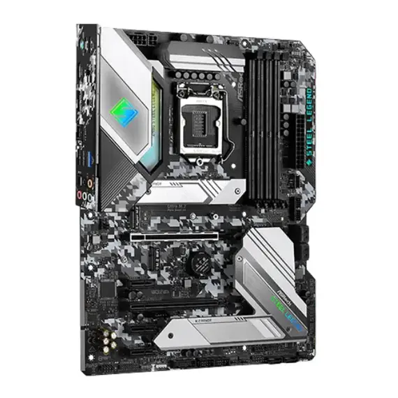 ASRock Motherboard