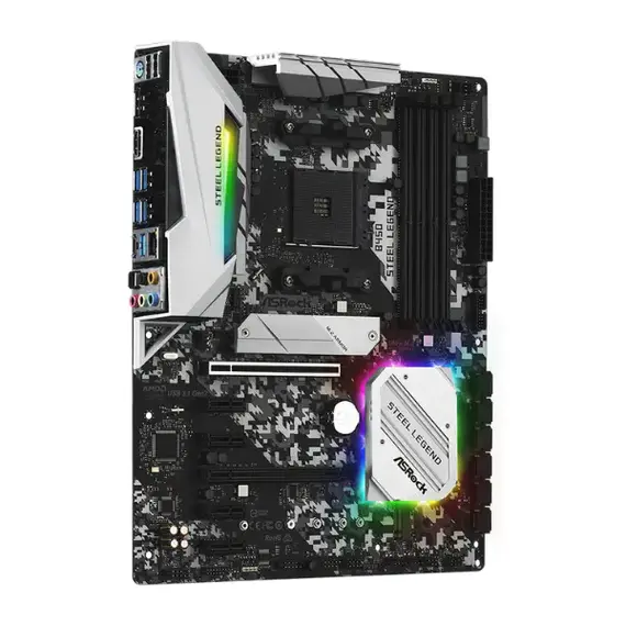 Asrock Motherboard