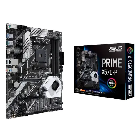 Prime X570-P