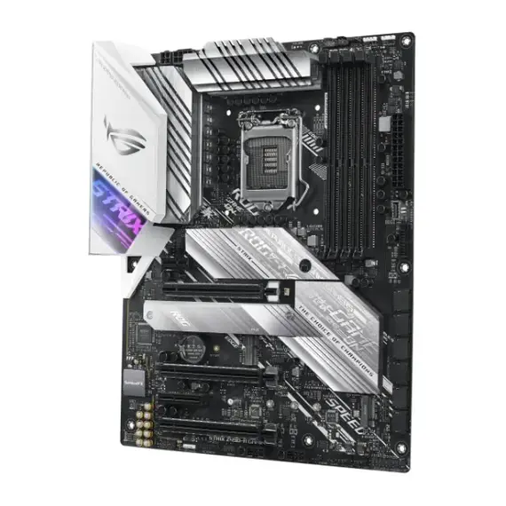 Asus Motherboard