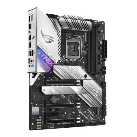 Asus Rog Motherboard